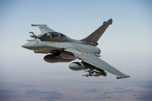 Iraq Rafale Iraq-Rafale File: U.S. delegation in Baghdad to inquire