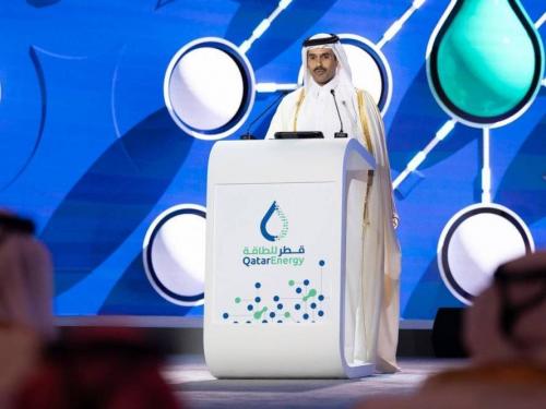 The reasons why Qatar decided to expand its LNG footprint