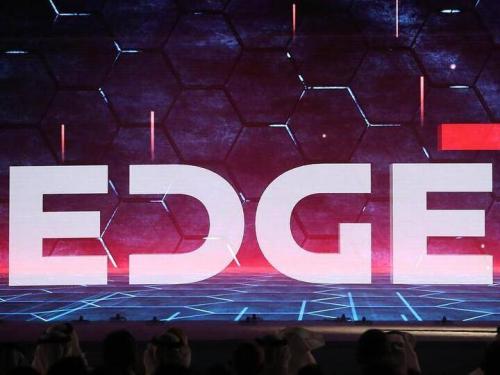 UAE-Homegrown Technology: EDGE in talks with MHI over advanced naval ...