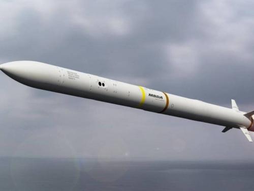 Saudi SAMI and MBDA JV to localize CAMM missiles production