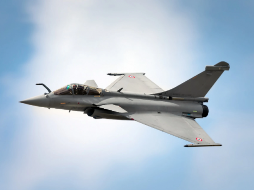 Iraq Rafale Iraq: Update on Rafale talks and fighter tender