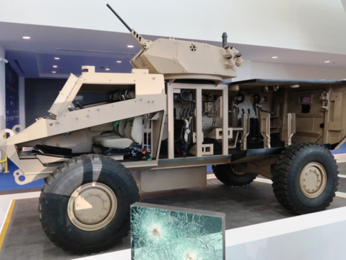 Saudi Arabia: SAMI’s strategy to manufacture AI-driven systems