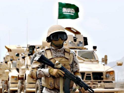 Rslf Saudi Arabia: RSLF eyeing CBRN equipment