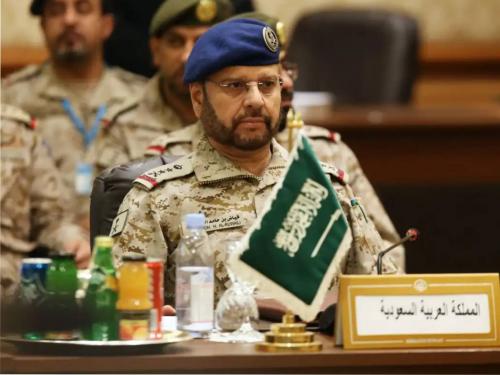 Saudi Arabia: General Al-Ruwaili's defense priorities in 2025