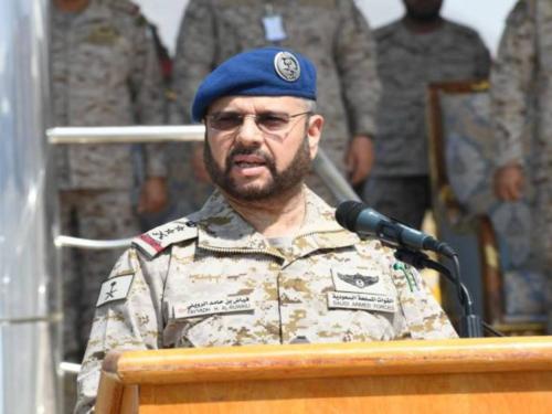 Saudi General Al-Ruwaili's urgent defense priorities amid rising ...