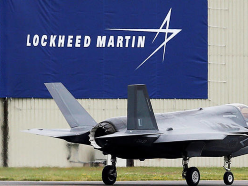 Lockheed Martin Bahrain Saudi Arabia-Lockheed Martin: Expanding defense partnership in 2025?