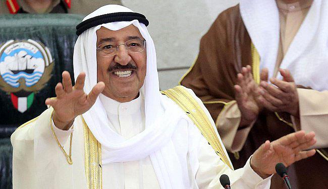 Kuwait: Emir Sabah, health condition and F-18 Super Hornet