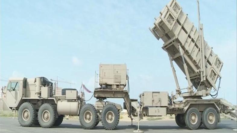 Saudi Sami, Plans To Localize The Industry Of Air Defence Trucks