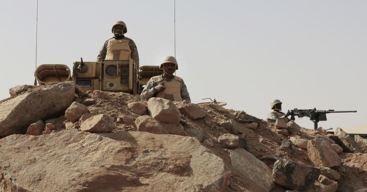Rslf Saudi RSLF, Leonardo, surveillance and sensing equipment
