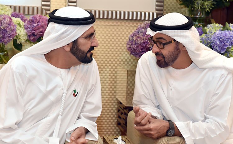 UAE: Ruler of Dubai dissatisfied with Abu Dhabi’s foreign policies