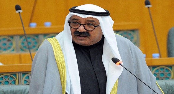 Kuwait: Sheikh Nasser’s Current Role