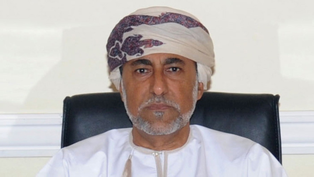Oman Sayyid Shihab, RNO and the Pentagon