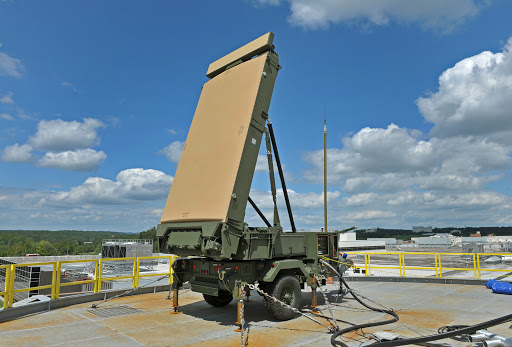 Saudi Arabia and request for US-made radars