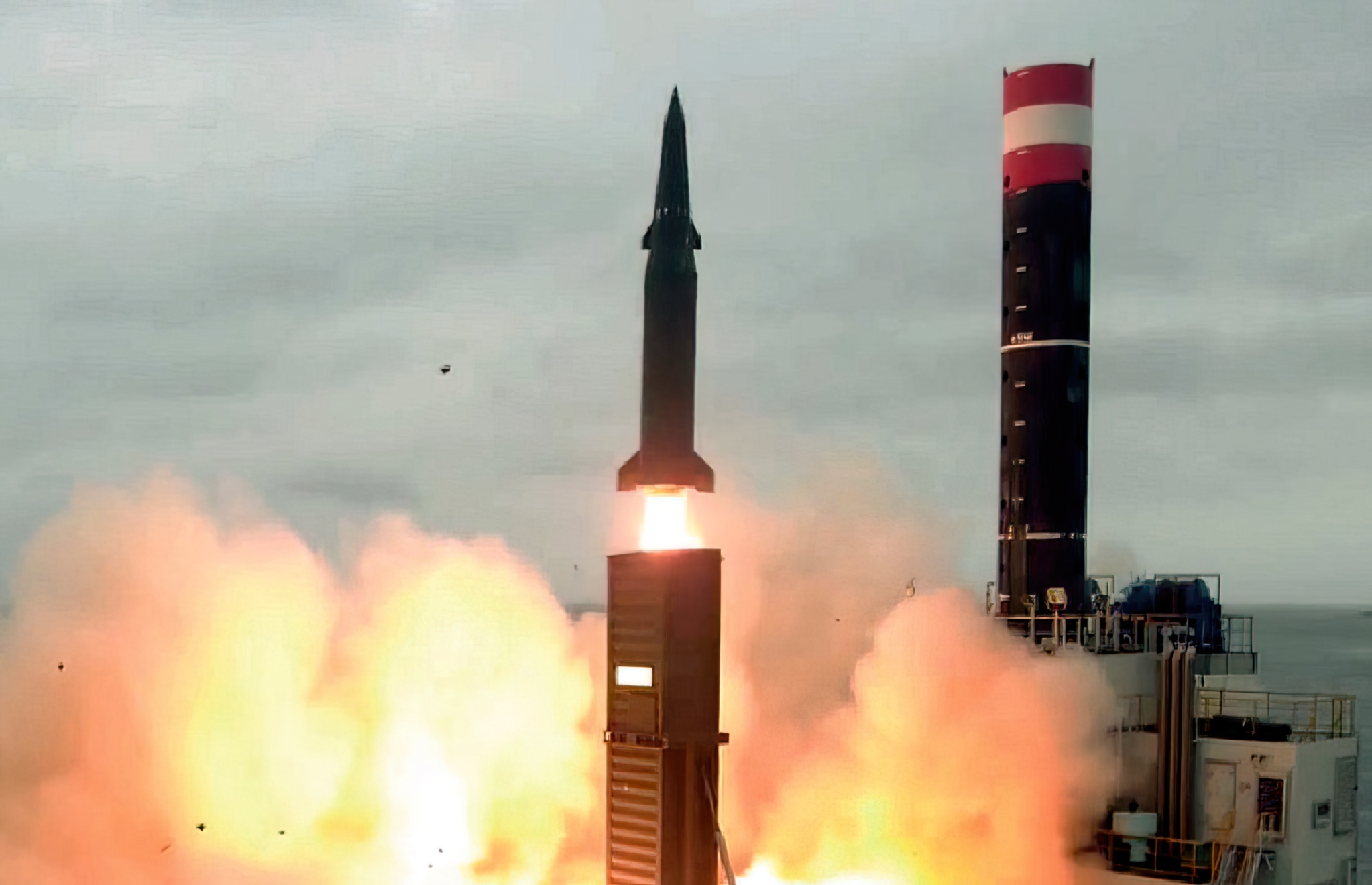 UAE: Tawazun, South Korea, And Hyunmoo Missiles